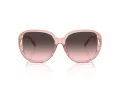 Coach Cr620 Sonnenbrille HC 8396U 566646