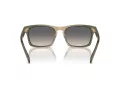 Coach Cr628 Sonnenbrille HC 8397U 5797G9