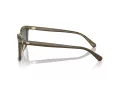 Coach Cr630 Sonnenbrille HC 8398U 5797G9