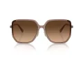 Coach Cr635 Sonnenbrille HC 8401D 580874
