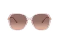 Coach Cr636 Sonnenbrille HC 8403D 570513