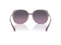 Coach Cr636 Sonnenbrille HC 8403D 582590