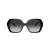 Coach Cr615 Sonnenbrille HC 8404U 50023C