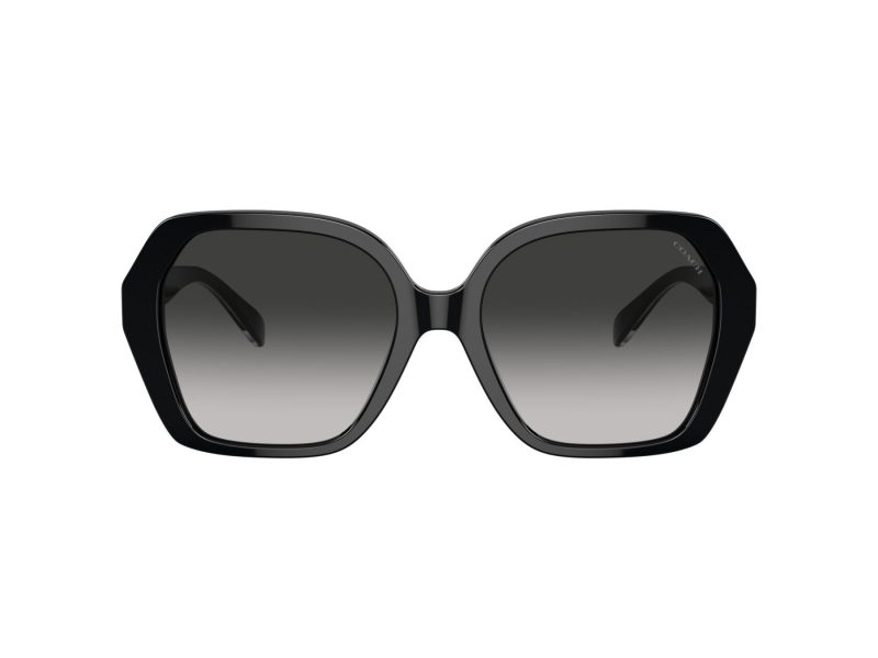 Coach Cr615 Sonnenbrille HC 8404U 50023C