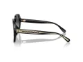 Coach Cr615 Sonnenbrille HC 8404U 50023C