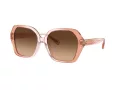 Coach Cr615 Sonnenbrille HC 8404U 581274