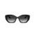 Coach Cw194 Sonnenbrille HC 8407U 50023C