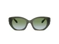 Coach Cw194 Sonnenbrille HC 8407U 584017