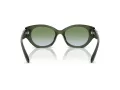 Coach Cw194 Sonnenbrille HC 8407U 584017