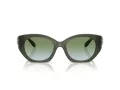 Coach Cw194 Sonnenbrille HC 8407U 584017