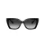 Coach Cw195 Sonnenbrille HC 8408U 50023C
