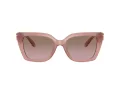 Coach Cw195 Sonnenbrille HC 8408U 583914