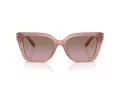 Coach Cw195 Sonnenbrille HC 8408U 583914