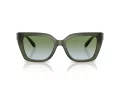Coach Cw195 Sonnenbrille HC 8408U 584017