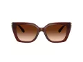 Coach Cw195 Sonnenbrille HC 8408U 584174