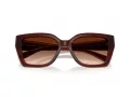 Coach Cw195 Sonnenbrille HC 8408U 584174