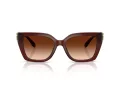 Coach Cw195 Sonnenbrille HC 8408U 584174