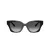 Coach Cad18 Sonnenbrille HC 8418U 5002T3