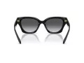 Coach Cad18 Sonnenbrille HC 8418U 5002T3