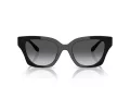 Coach Cad18 Sonnenbrille HC 8418U 5002T3