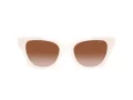 Coach Cad18 Sonnenbrille HC 8418U 580513