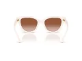 Coach Cad18 Sonnenbrille HC 8418U 580513