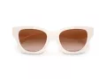 Coach Cad18 Sonnenbrille HC 8418U 580513