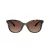 Coach Cad25 Sonnenbrille HC 8419U 5120T5