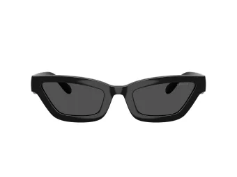 Coach Cad28 Sonnenbrille HC 8420U 500287