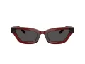 Coach Cad28 Sonnenbrille HC 8420U 587487