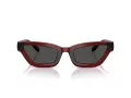 Coach Cad28 Sonnenbrille HC 8420U 587487