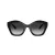 Coach Cad31 Sonnenbrille HC 8421U 50023C