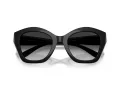 Coach Cad31 Sonnenbrille HC 8421U 50023C