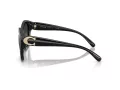 Coach Cad31 Sonnenbrille HC 8421U 50023C