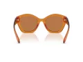 Coach Cad31 Sonnenbrille HC 8421U 564773