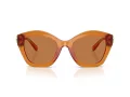 Coach Cad31 Sonnenbrille HC 8421U 564773