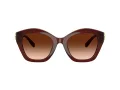 Coach Cad31 Sonnenbrille HC 8421U 584174