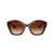 Coach Cad31 Sonnenbrille HC 8421U 584174