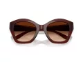 Coach Cad31 Sonnenbrille HC 8421U 584174