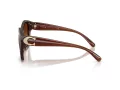 Coach Cad31 Sonnenbrille HC 8421U 584174