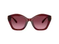 Coach Cad31 Sonnenbrille HC 8421U 58708H