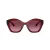 Coach Cad31 Sonnenbrille HC 8421U 58708H