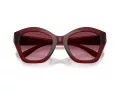 Coach Cad31 Sonnenbrille HC 8421U 58708H
