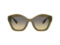 Coach Cad31 Sonnenbrille HC 8421U 5872L0