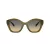 Coach Cad31 Sonnenbrille HC 8421U 5872L0