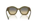 Coach Cad31 Sonnenbrille HC 8421U 5872L0