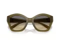 Coach Cad31 Sonnenbrille HC 8421U 5872L0