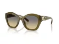 Coach Cad31 Sonnenbrille HC 8421U 5872L0