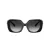 Coach Cad33 Sonnenbrille HC 8422U 50023C