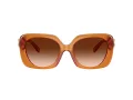 Coach Cad33 Sonnenbrille HC 8422U 564774